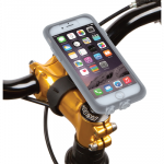 Telefono laikiklis Fuxon Mount Case 2 iPhone 6 Plus