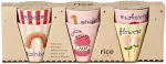 Rice - Melamine Kids Cup with ABC Print - Small - 160 ml