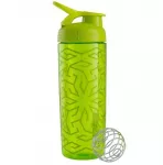 Mai&scaron;ytuvas Bottle Sleek Signature gertuvė-plaktuvas, 820 ml, 700085