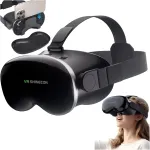 VR akiniai Shinecon VR akiniai G18 &ndash; i&scaron;maniesiems telefonams filmams, žaidimams ir VR virtualiajai realybei