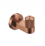 Vonios kabliukas 39104 ORI Copper