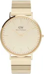 Laikrodis DANIEL WELLINGTON moterims DW00100779 (40MM)