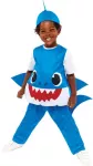 Kostiumas vaikams \ Baby Shark - Daddy\