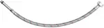 Žarna santechninė 400 mm sriegis F/M 1/2' M10*1 71847 FALA