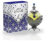 Zimaya Al Embratur Intense EDP