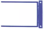 Dokumentu saspiedējs F-Binder FORPUS, (8*12cm), 100 gab./iepak.