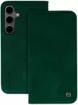 Wonder Smart Dėklas skirtas Samsung Galaxy A17 5G žalios spalvos