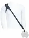 BlackRapid sportinis diržas Left-X Extra