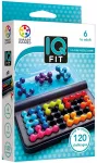 Smart Games I&scaron;manieji žaidimai &ndash; IQ Fit (SG1597)