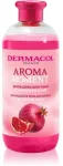 Dermacol Gaivinančios vonios putos Granato aromatas Moment 500 ml