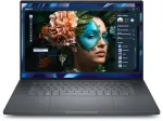 Ne&scaron;iojamas kompiuteris Dell Pro Precision 7 16 PW716260/U7 366H iki 4.8Ghz/32GB/512GB SSD/16.0" FHD+/FgrPr/W11 Pro/FHD/Cam & Mic/WLAN + BT/NVIDIA RTX PRO 2000 Blackwell 8 GB GDDR7/Nordic Backlit Kb/3yrs Support