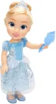 Jakks Pacific Disney Princess - Core Large 38cm - Cinderella Doll (252994)