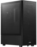 ADATA ADATA XPG dėklas VALORMESCHMT, Mid-Tower, be maitinimo &scaron;altinio, juodas