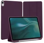 TelForceone Etteri dėklas Apple iPad 10 2022 10.9'' / iPad 11 A16 2025 / iPad 12 A19 2026 11'' tamsiai raudona