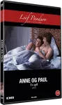 Palladium Ana ir Paulius (DVD)