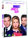 Bridžitos Džouns kūdikis (DVD)