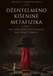 KNYGA Džentelmeno ki&scaron;eninė metafizika