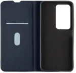 OBAL:ME SmoothTouch telefono dėklas Xiaomi Redmi 15 4G 5G tamsiai mėlynas