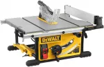 Dewalt pjūklas stołowa 250mm