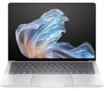 Hewlett Packard (HP) HP EliteBook X G1a naujos kartos AI kompiuteris Copilot+ PC AMD Ryzen AI 7 PRO 360 ne&scaron;iojamasis kompiuteris 35,6 cm (14") WUXGA 32 GB LPDDR5x-SDRAM 1 TB SSD Wi-Fi 7 (802.11be) Windows 11 Pro sidabrinis