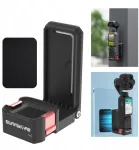 SunnyLife Magnetinis laikiklis, magnetinis tvirtinimas 1/4'' DJI Osmo Pocket 4P / 4 / 3 / OP4-ZJ229-D (SB12008)