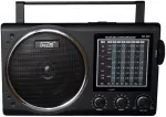 Radio Dartel juodas (RD-200)