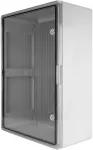 Schneider Electric Elektros skirstomoji dėžutė su permatomomis durelėmis 600x800x260mm korpusas skirstomasis IP65 IK10 TP Electric (3310-580-0100)