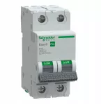 Schneider Automatinis grandinės pertraukiklis B 40A 2P Easy9 Pro (EZ9F27240)