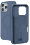 SBS Instinct Mag dėklas iPhone 18 Pro Max / 17 Pro Max, suderinamas su MagSafe &ndash; mėlyna