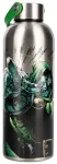Gertuvė Paladone Dr. Doom Metal Vanduo Bottle with Carry Loop