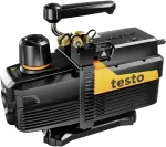 Testo 565i vakuuminis siurblys 198 l/min (0564 5652)