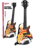 Bontempi - Electronic rock guitar (245830)