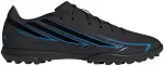 Buty piłkarskie adidas F50 Hyperfast Club TF KJ3408 (45 1/3)