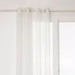 Atmosphera Nata Day Curtain. cream. 140x240 cm