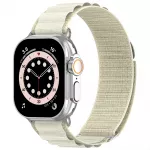 Accezz nailoninė Alpine apyrankė, skirta Watch | 38/40/41/42 mm &ndash; Polarstern