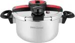 Kraftdele Greitpuodis 6L 22cm KD4298