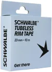 Ratlankio juosta 23mm 10m Schwalbe Tubeless