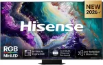 Televizorius Hisense 75UR9S 190,5 cm (75'') 4K Ultra HD i&scaron;manusis televizorius Wi-Fi pilkas 4000 cd/m (20019163)