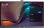 Yealink MeetingBoard 86 Pro - 86" Diagonal Class LED-backlit