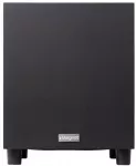 Aktyvus Žemųjų Dažnių Garsiakalbis - Magnat Base 8 70 W Juodas