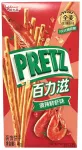 Glico Pretz Spicy Shrimp Cookies 41g x 36 pcs (CHI)