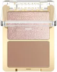 Eveline Cosmetics Celebrity Skin hibridinis &scaron;vytėjimo ir bronzinimo produktas 2 in 1 03 Soft Harmony 8 g