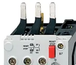 Mto Electric As Terminis rele U3-42-K3, 20-28A