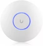 Mar&scaron;rutizatorius UBIQUITI Access Point U6 Plus WiFi6 2x2 MIMO