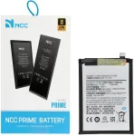 Bateria TelForceOne NCC Bateria do Samsung A03S/A02S 5000mAh