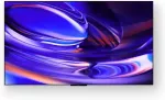 Televizorius Sony K-48A65 121,9 cm (48'') 4K Ultra HD Smart TV Wi-Fi Juodas (K48A65PB.CEI)