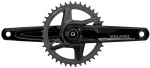 Žvaigždžių blokas priekinis SRAM Rival AXS D1 DUB Wide Power Meter