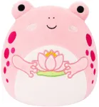SQUISHMALLOWS W30 Pliu&scaron;inis žaislas, 19 cm