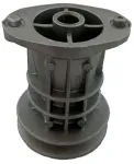 PEILIO LAIKIKLIS EMAK EFCO OLEOMAC 53T 22,2mm AUK&Scaron;TIS 88,7mm