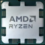 Procesorius AMD Ryzen 5 9600, 3.8 GHz, 32 MB, OEM (100-000000718)